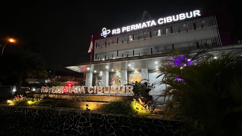 Foto RS Permata Cibubur